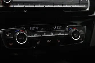 BMW X1, 2.0, 110 kW, diisel, automaat, esivedu