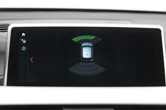 BMW X1, 2.0, 110 kW, diisel, automaat, esivedu