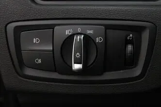 BMW X1, 2.0, 110 kW, diisel, automaat, esivedu