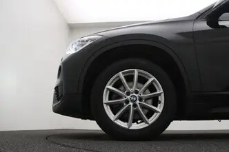 BMW X1, 2.0, 110 kW, diisel, automaat, esivedu