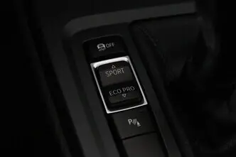 BMW X1, 2.0, 110 kW, diisel, automaat, esivedu