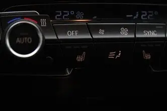 BMW X1, 2.0, 110 kW, diisel, automaat, esivedu