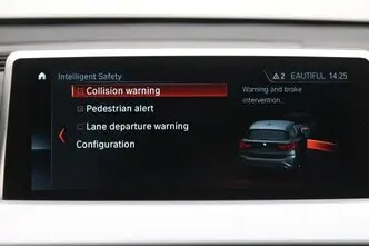 BMW X1, 2.0, 110 kW, diisel, automaat, esivedu