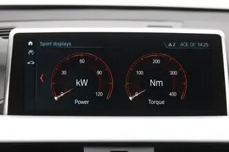 BMW X1, 2.0, 110 kW, diisel, automaat, esivedu