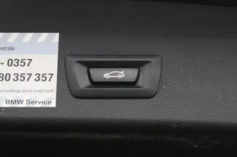 BMW X1, 2.0, 110 kW, diisel, automaat, esivedu