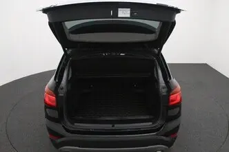 BMW X1, 2.0, 110 kW, diisel, automaat, esivedu