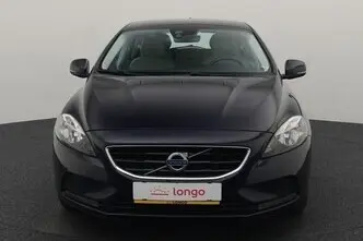 Volvo V40, 2.0, 88 kW, diisel, manuaal, esivedu