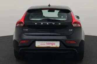 Volvo V40, 2.0, 88 kW, diisel, manuaal, esivedu