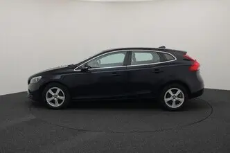 Volvo V40, 2.0, 88 kW, diisel, manuaal, esivedu