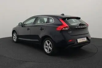 Volvo V40, 2.0, 88 kW, diisel, manuaal, esivedu