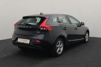 Volvo V40, 2.0, 88 kW, diisel, manuaal, esivedu