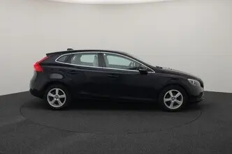 Volvo V40, 2.0, 88 kW, diisel, manuaal, esivedu
