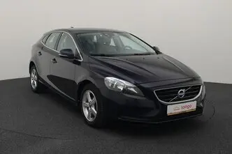 Volvo V40, 2.0, 88 kW, diisel, manuaal, esivedu