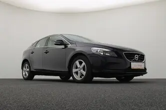 Volvo V40, 2.0, 88 kW, diisel, manuaal, esivedu