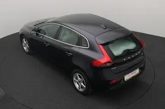 Volvo V40, 2.0, 88 kW, diisel, manuaal, esivedu