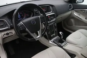 Volvo V40, 2.0, 88 kW, diisel, manuaal, esivedu