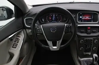 Volvo V40, 2.0, 88 kW, diisel, manuaal, esivedu