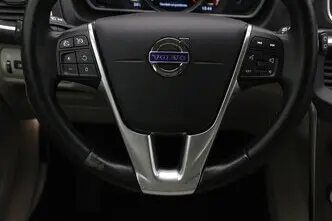 Volvo V40, 2.0, 88 kW, diisel, manuaal, esivedu