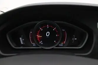 Volvo V40, 2.0, 88 kW, diisel, manuaal, esivedu