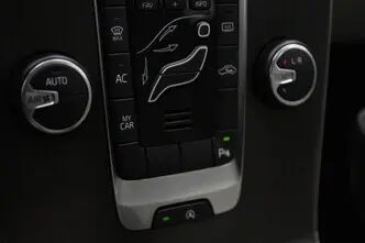 Volvo V40, 2.0, 88 kW, diisel, manuaal, esivedu