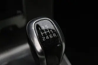 Volvo V40, 2.0, 88 kW, diisel, manuaal, esivedu