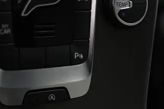 Volvo V40, 2.0, 88 kW, diisel, manuaal, esivedu