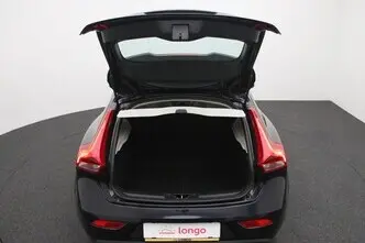 Volvo V40, 2.0, 88 kW, diisel, manuaal, esivedu