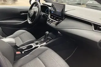 Toyota Corolla, 1.8, 72 kW, hübriid, automaat, esivedu