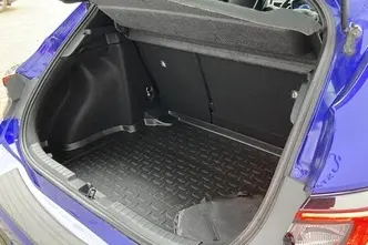 Toyota Corolla, 1.8, 72 kW, hübriid, automaat, esivedu