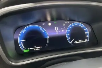 Toyota Corolla, 1.8, 72 kW, hübriid, automaat, esivedu