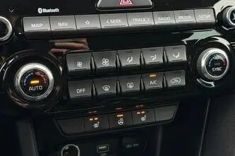 Kia Sportage, 1.6, 100 kW, diisel, automaat, esivedu