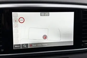 Kia Sportage, 1.6, 100 kW, diisel, automaat, esivedu