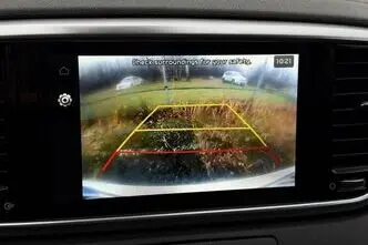 Kia Sportage, 1.6, 100 kW, diisel, automaat, esivedu