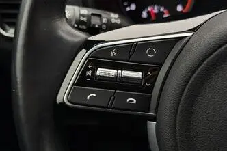 Kia Sportage, 1.6, 100 kW, diisel, automaat, esivedu