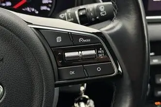 Kia Sportage, 1.6, 100 kW, diisel, automaat, esivedu