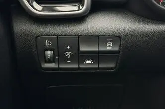 Kia Sportage, 1.6, 100 kW, diisel, automaat, esivedu