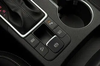 Kia Sportage, 1.6, 100 kW, diisel, automaat, esivedu