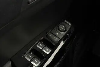 Kia Sportage, 1.6, 100 kW, diisel, automaat, esivedu