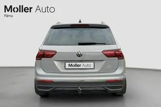 Volkswagen Tiguan, 1.5, 110 kW, bensiin, automaat, esivedu