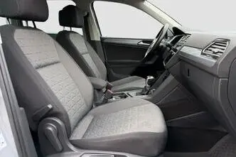 Volkswagen Tiguan, 1.5, 110 kW, bensiin, automaat, esivedu