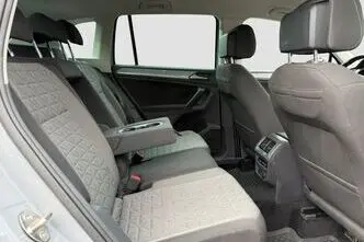 Volkswagen Tiguan, 1.5, 110 kW, bensiin, automaat, esivedu