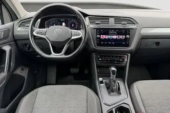 Volkswagen Tiguan, 1.5, 110 kW, bensiin, automaat, esivedu