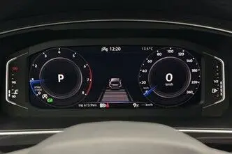 Volkswagen Tiguan, 1.5, 110 kW, bensiin, automaat, esivedu