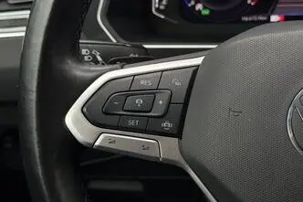 Volkswagen Tiguan, 1.5, 110 kW, bensiin, automaat, esivedu