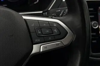 Volkswagen Tiguan, 1.5, 110 kW, bensiin, automaat, esivedu