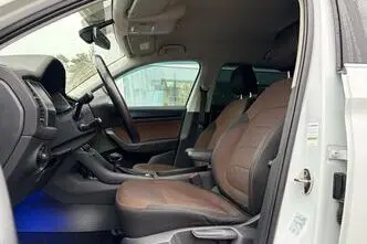 Škoda Kodiaq, 2.0, 110 kW, diisel, automaat, esivedu