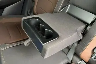 Škoda Kodiaq, 2.0, 110 kW, diisel, automaat, esivedu