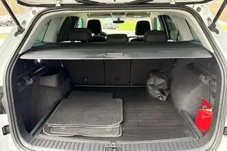 Škoda Kodiaq, 2.0, 110 kW, diisel, automaat, esivedu