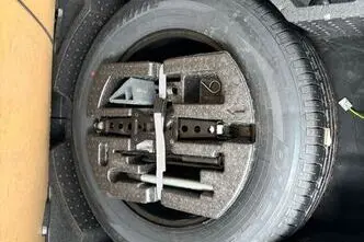 Škoda Kodiaq, 2.0, 110 kW, diisel, automaat, esivedu