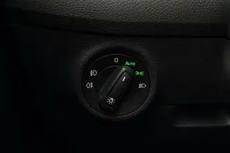 Škoda Kodiaq, 2.0, 110 kW, diisel, automaat, esivedu